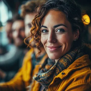 Customer Support Representative