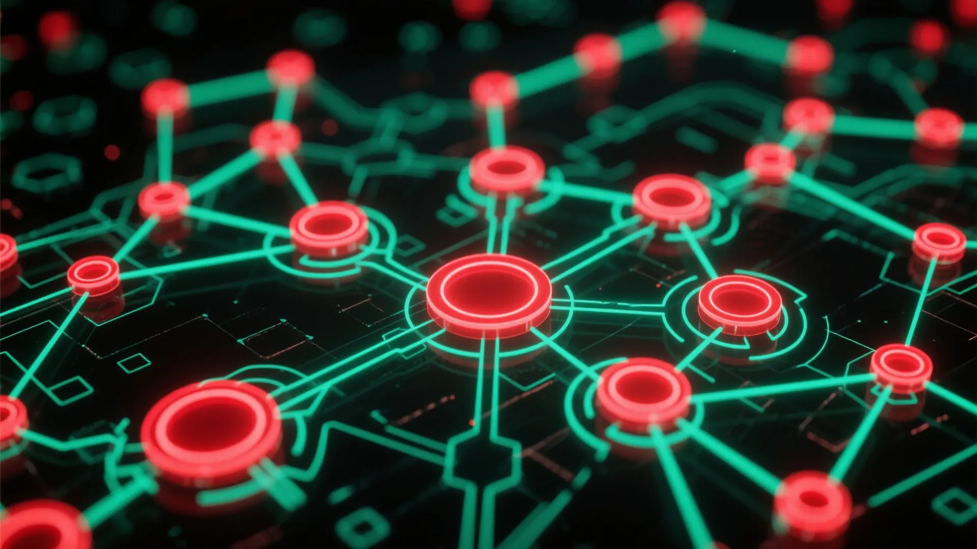 Global Access Network