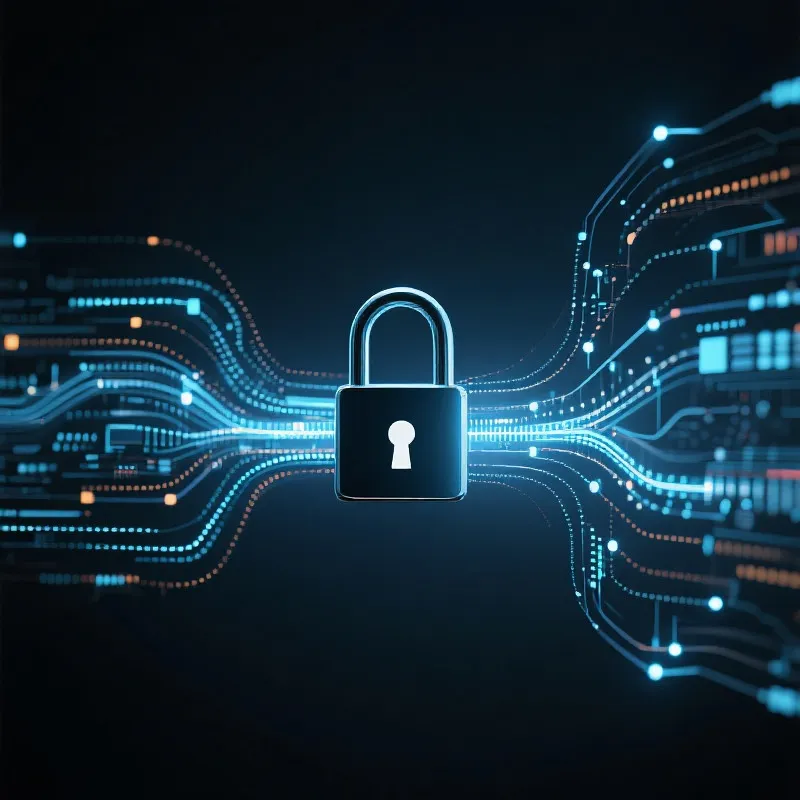 Data Security and Routing