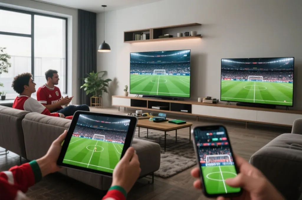 2026世界杯直播是否免费？高清、4K/8K 与多机位增值收费全解析，别再被“免费”误导