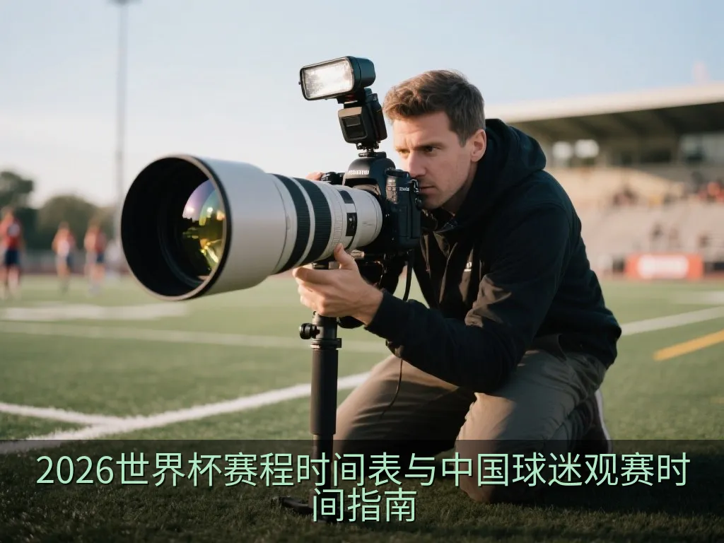 2026世界杯赛程时间表与中国球迷观赛时间指南